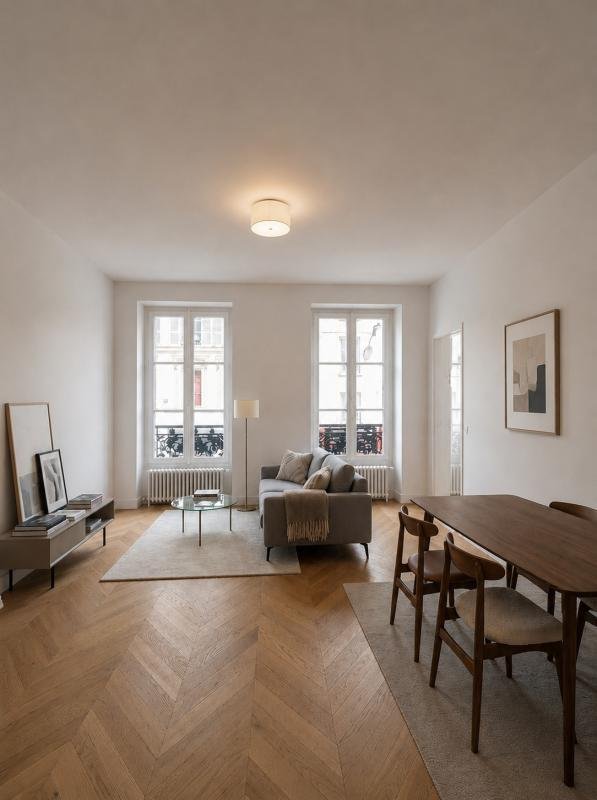 Apartment in Clichy-Trinité, Paris 9e Arrondissement, Paris 1 - 18882504