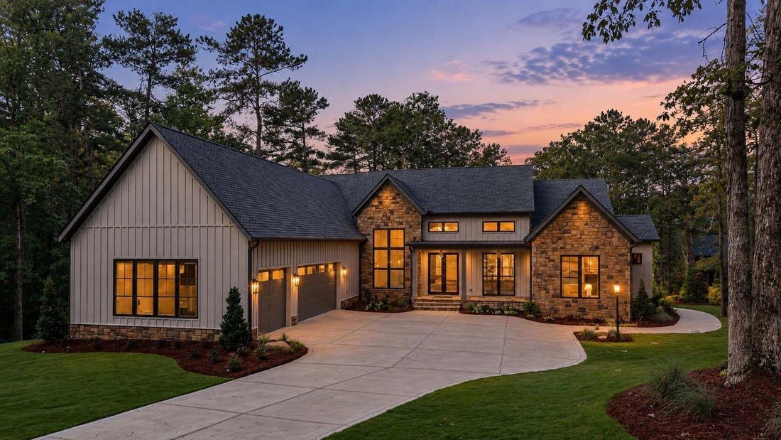 House in Greensboro, Georgia, United States 3 - 18888408