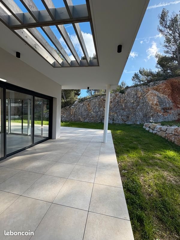 Casa a Sormiou, Marsiglia, Provenza-Alpi-Costa Azzurra 1 - 18880724