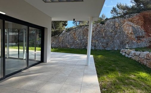 House in Sormiou, Marseille, Provence-Alpes-Côte d'Azur 1