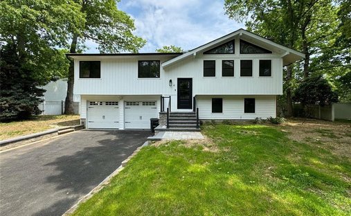 Nesconset, New York, United States 1
