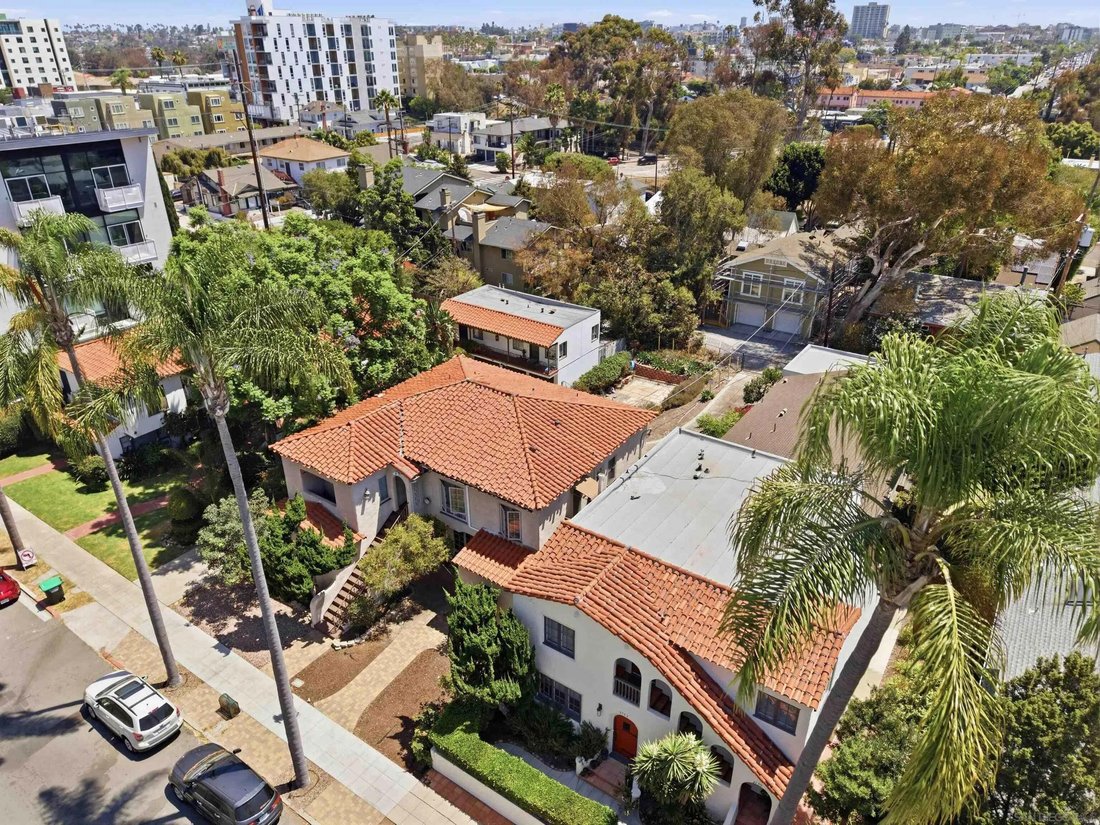 San Diego, California, United States 4 - 18890107