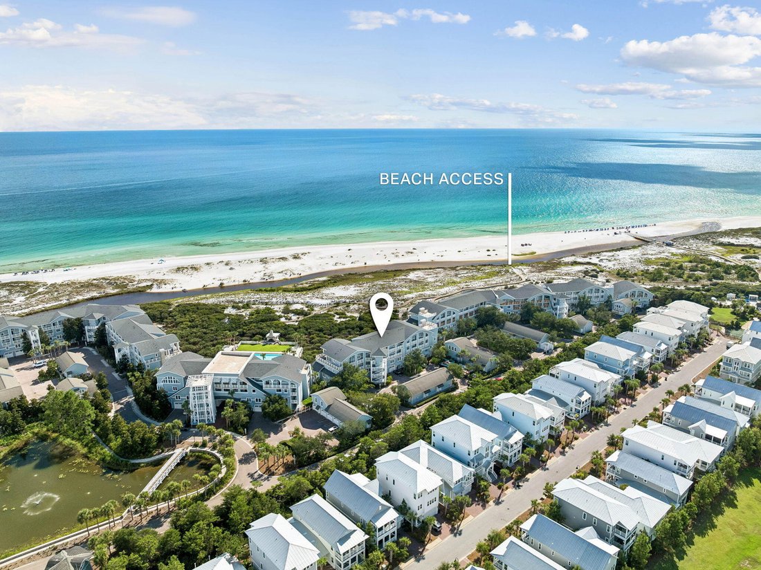 Condo in Watersound, Florida, United States 1 - 18888835