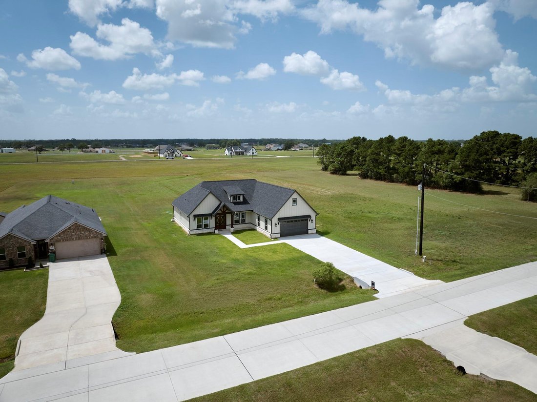 House in Angleton, Texas, United States 2 - 18890530