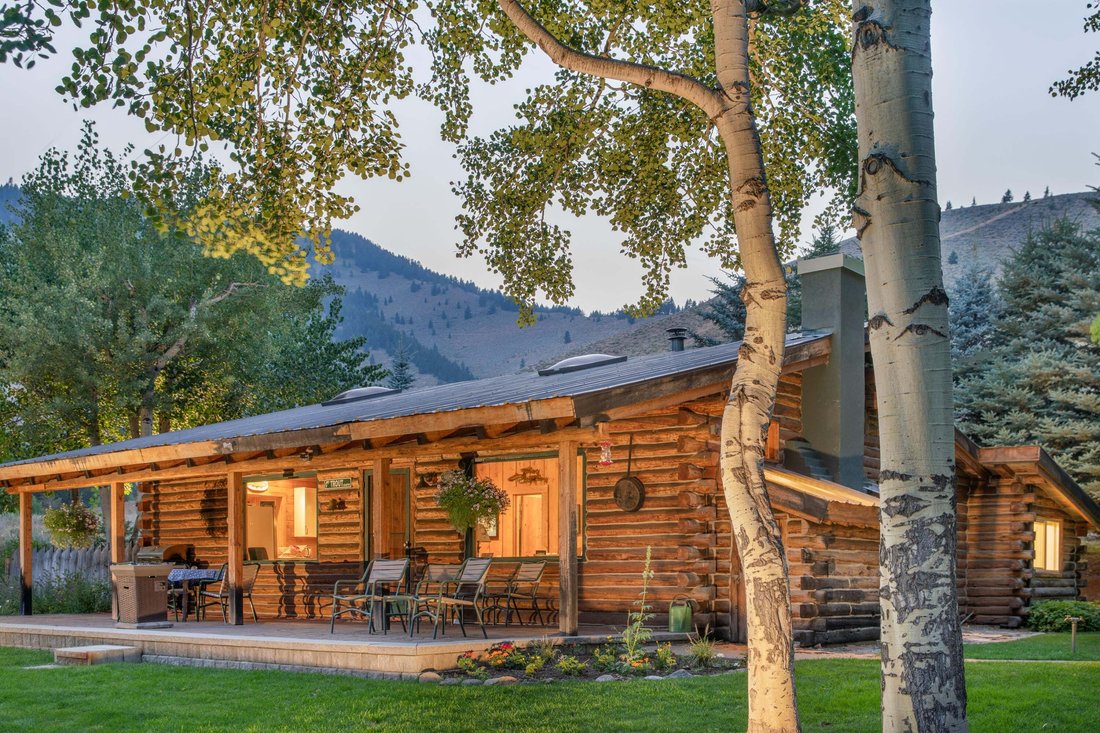 Haus in Ketchum, Idaho, Vereinigte Staaten 5 - 18888409