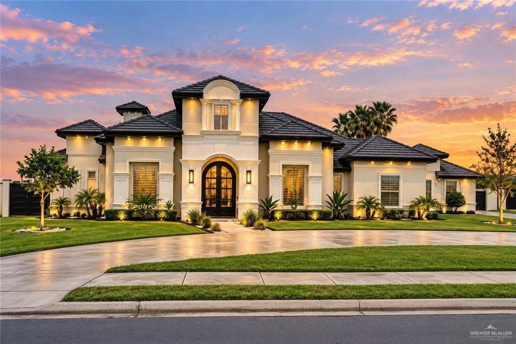 Casa a McAllen, Texas, Stati Uniti 1 - 16505737