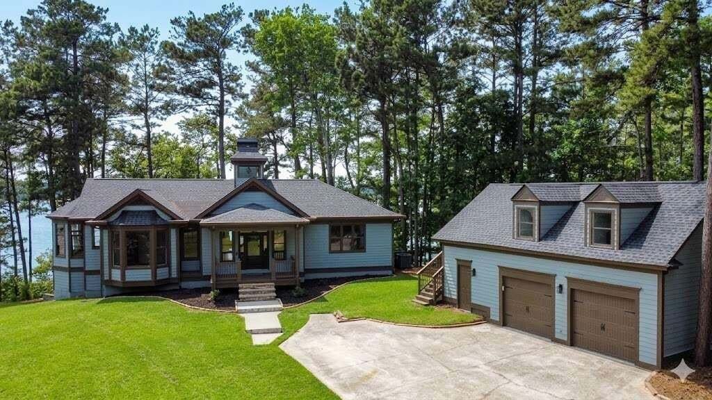 Casa a Greensboro, Georgia, Stati Uniti 1 - 18888168