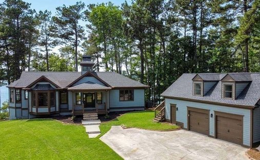 Casa a Greensboro, Georgia, Stati Uniti 1