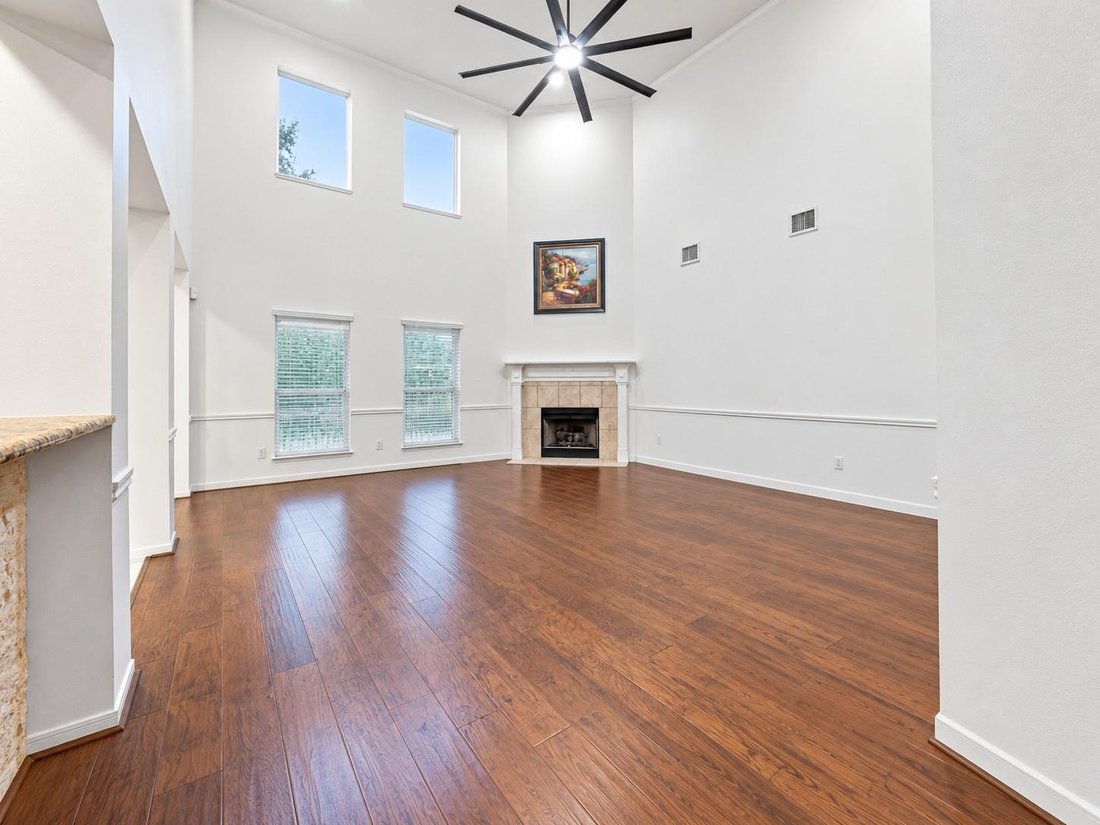 Haus in Katy, Texas, Vereinigte Staaten 5 - 18695446