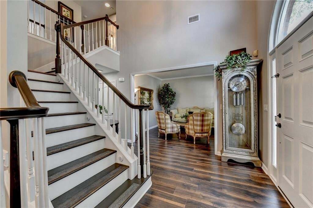 Casa en Dacula, Georgia, Estados Unidos 5 - 18762220