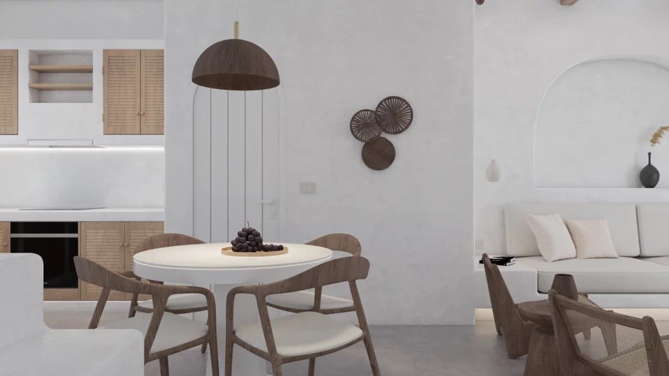 House in Paros, Aegean, Greece 4 - 18880314