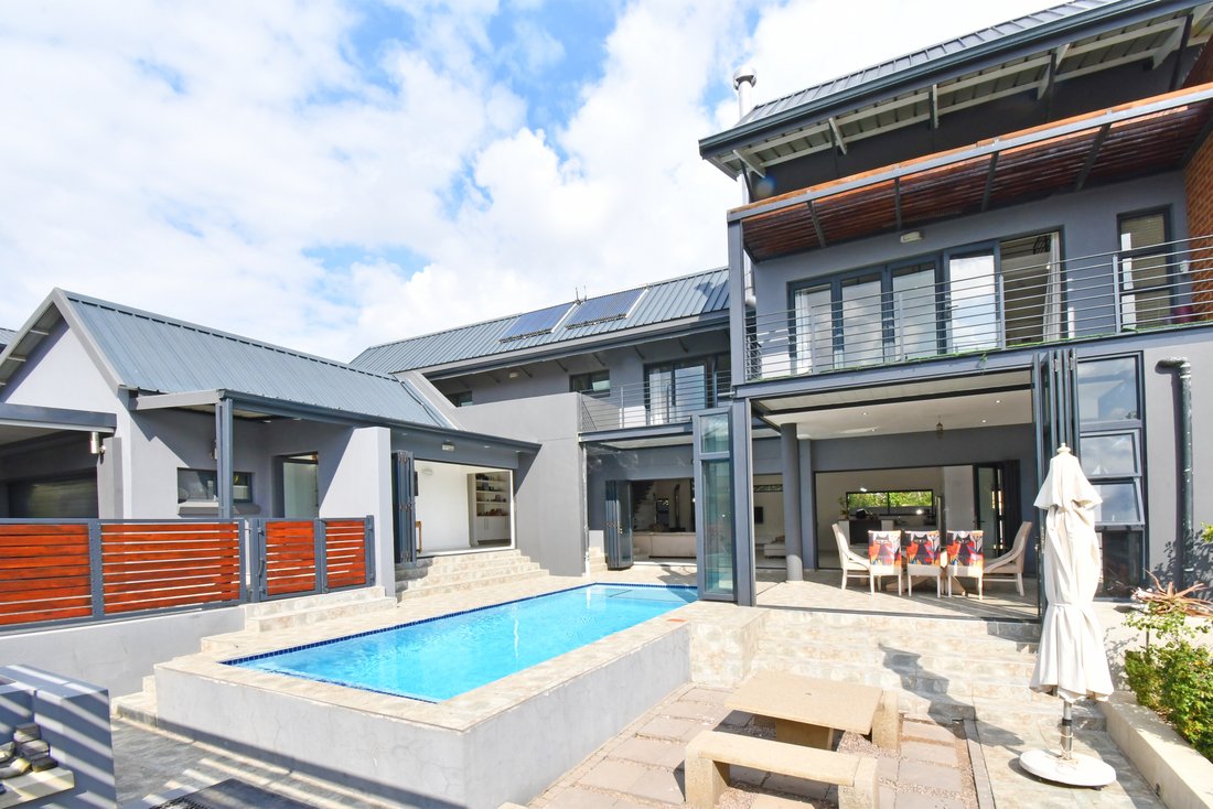 House in Waterfall Country Village, Gauteng, South Africa 1 - 18886868