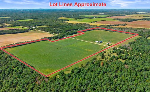 Land in Wisconsin Rapids, Wisconsin, United States 1