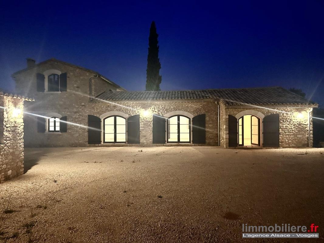Casa en Tresques, Occitania, Francia 3 - 18882976