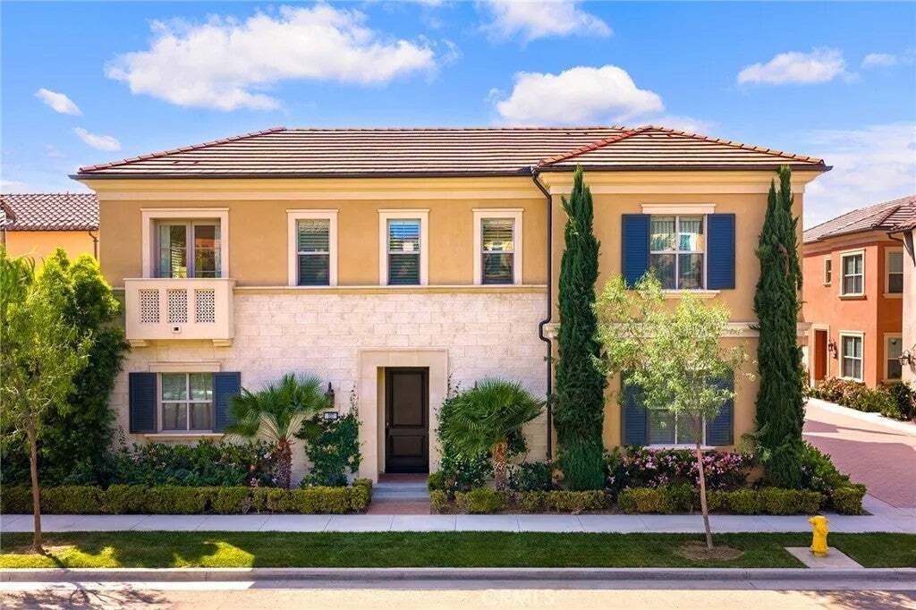 Condominio a Irvine, California, Stati Uniti 4 - 18879314
