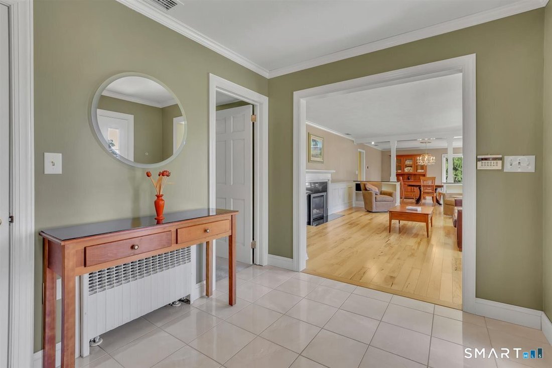 House in Middletown, Connecticut, United States 4 - 18874756