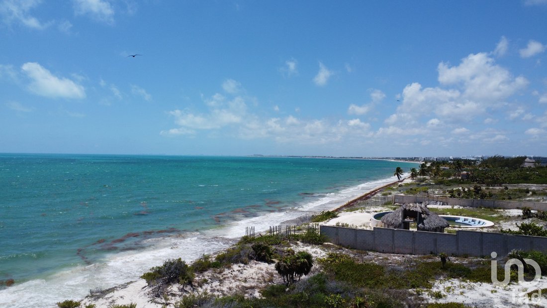 Land in Isla Mujeres, Quintana Roo, Mexico 1 - 18880202