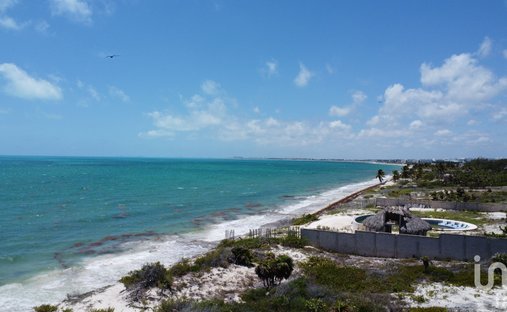 Terreno en Isla Mujeres, Quintana Roo, México 1