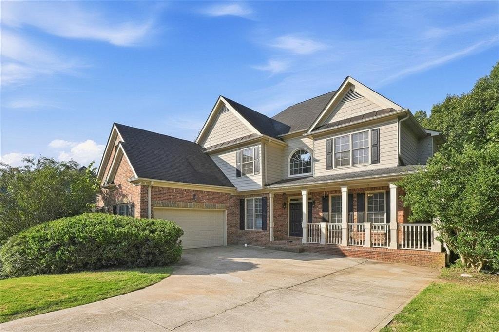 House in Buford, Georgia, United States 2 - 18879523