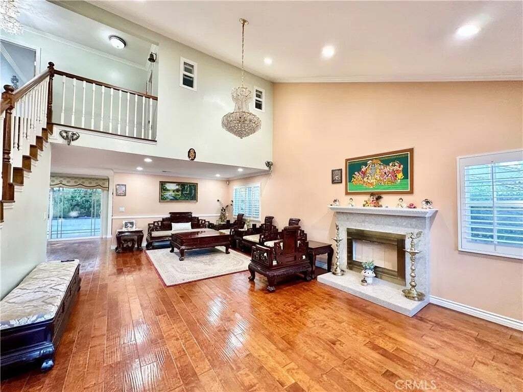 House in Cerritos, California, United States 5 - 18879334