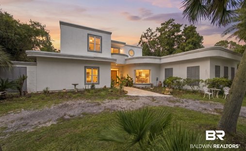 Casa a Orange Beach, Alabama, Stati Uniti 1
