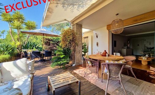 Wohnung in Route de Grasse, Villeneuve-Loubet, Frankreich 1
