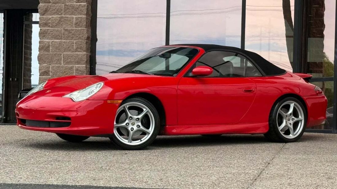 Cabriolet in Tucson, AZ, United States 3 - 18880215