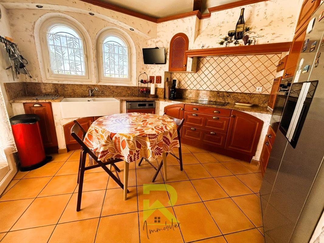 Villa en Le Grau d'Agde, Agde, Francia 3 - 18882477