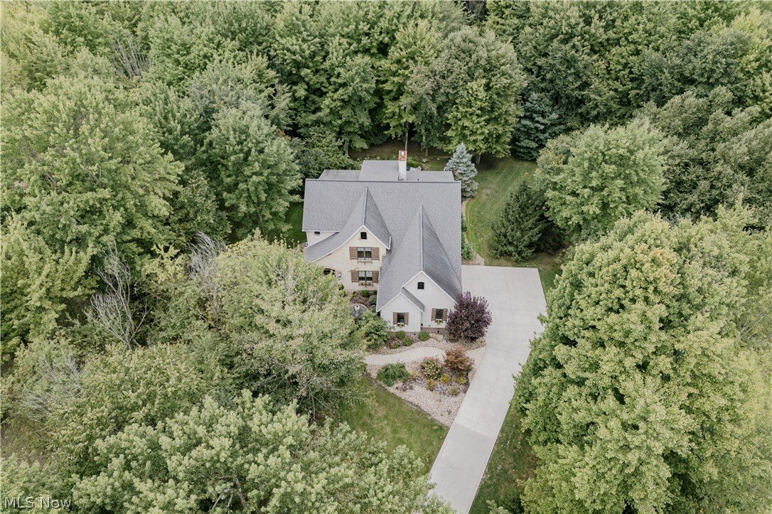 House in Chagrin Falls, Ohio, United States 3 - 18879673