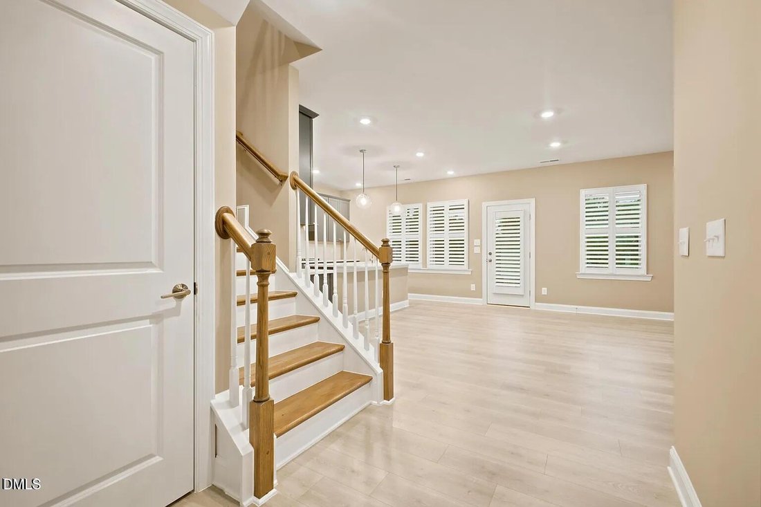 Haus in Wake Forest, North Carolina, Vereinigte Staaten 5 - 18390782