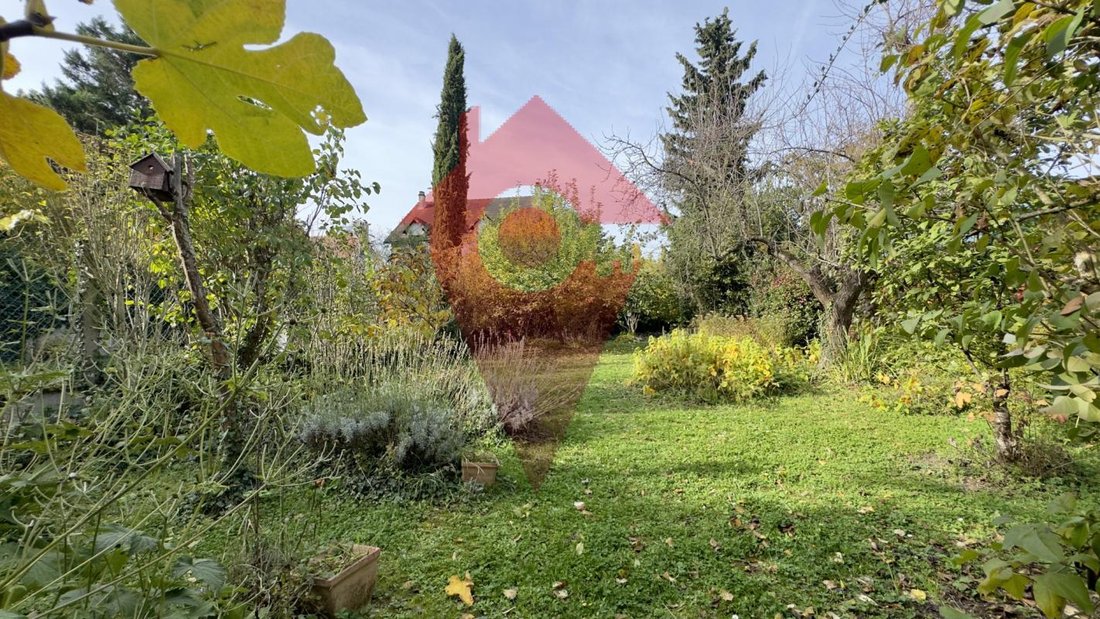 Haus in Antony, Île-de-France, Frankreich 4 - 18885223
