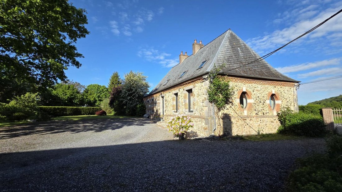 Haus in Mondrepuis, Nordfrankreich, Frankreich 2 - 18881809