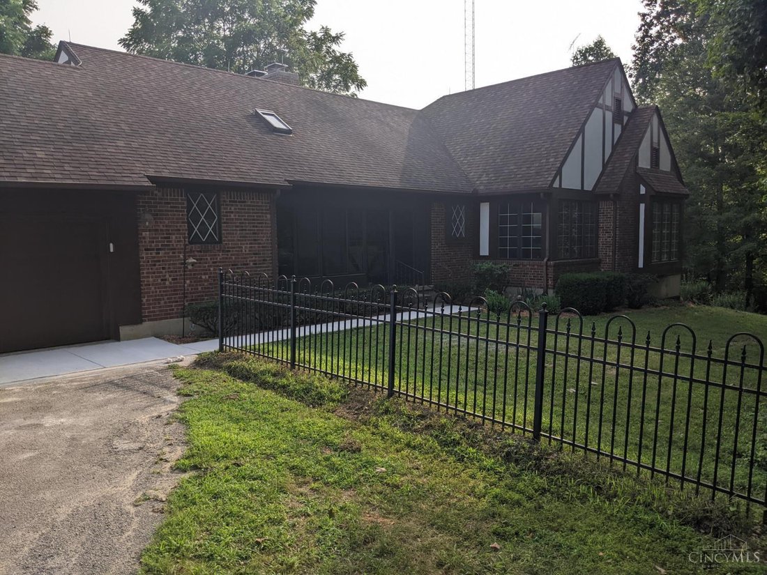 House in Wilmington, Ohio, United States 2 - 18878955