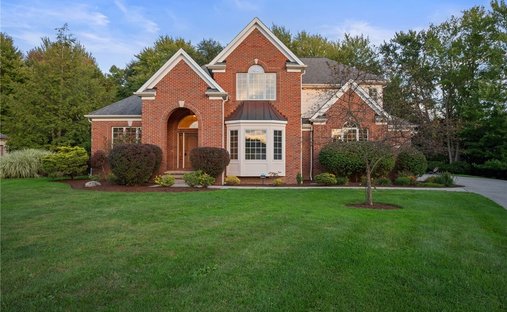 Haus in Novelty, Ohio, Vereinigte Staaten 1