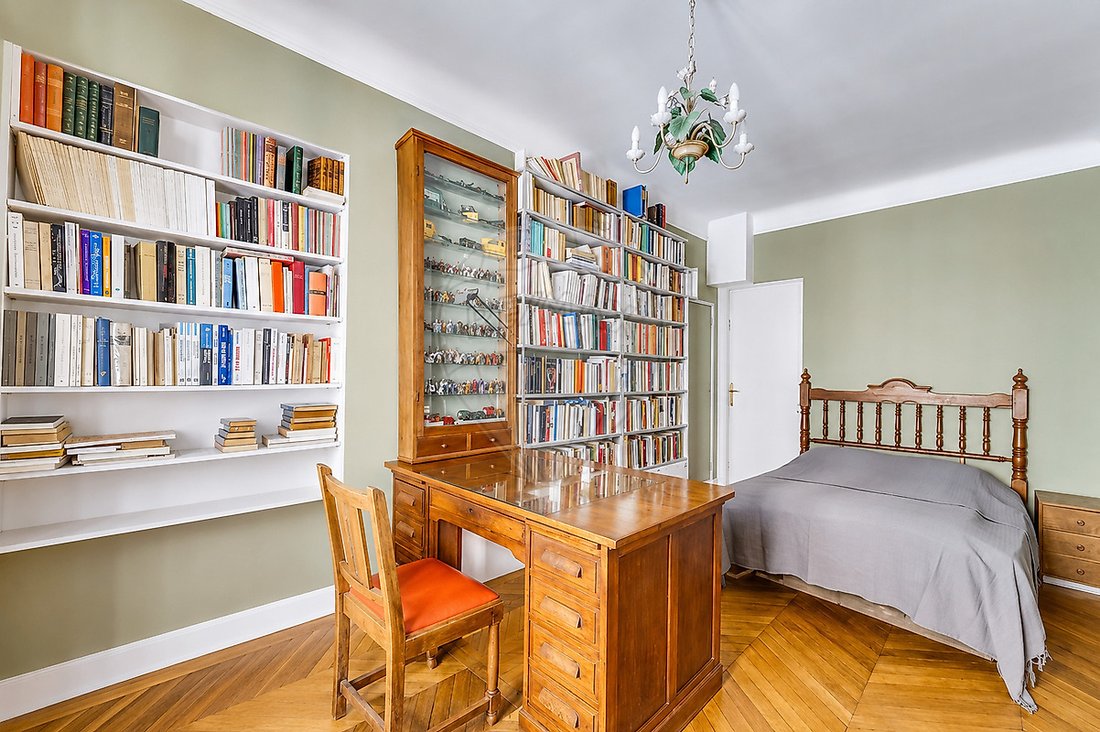 Apartment in Invalides, Paris 7e Arrondissement, Paris 5 - 18883898