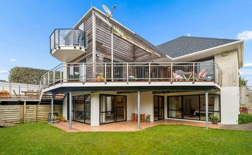 Maison à Auckland, Auckland, Nouvelle-Zélande 1