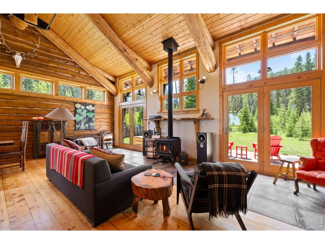 Farm Ranch in Woods Landing-Jelm, Wyoming, United States 3 - 18892640