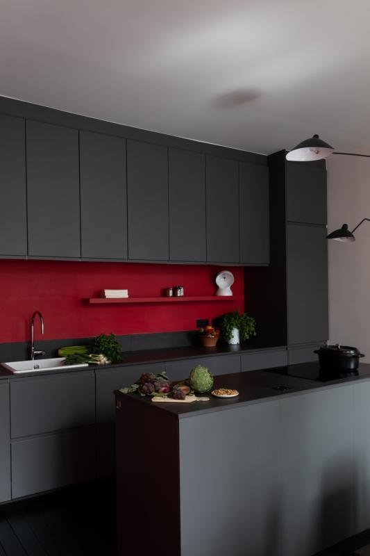 Apartamento en Bastilla-Popincourt, Paris 11e Arrondissement, París 5 - 18887370