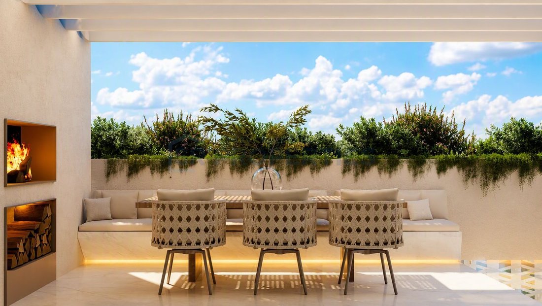 House in Vilamoura, Quarteira, Algarve 5 - 18879088