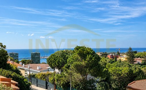 Apartment in Cascais e Estoril, Lisbon, Portugal 1