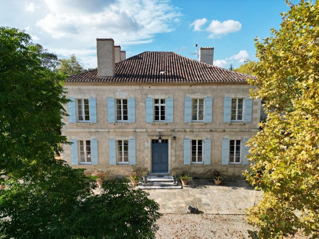 Maison à Vic-Fezensac, Occitanie, France 2 - 18881631
