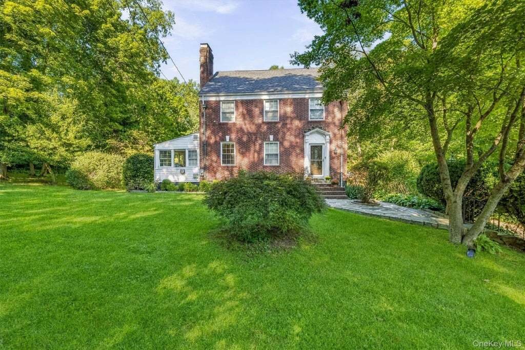 Haus in White Plains, New York, Vereinigte Staaten 4 - 18892567