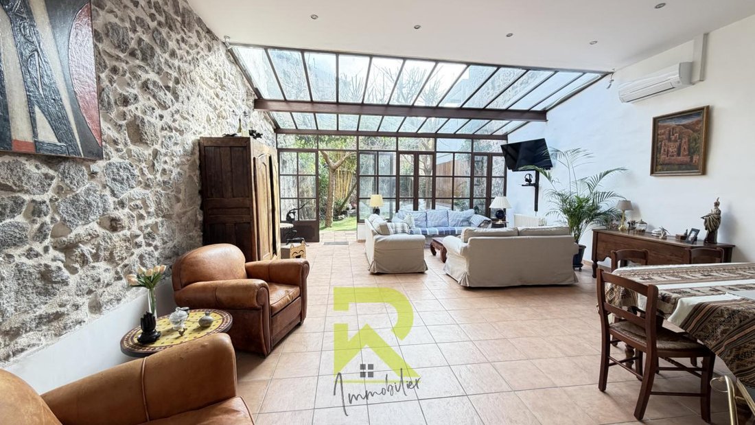 House in Cooperative, Agde, France 1 - 18881247