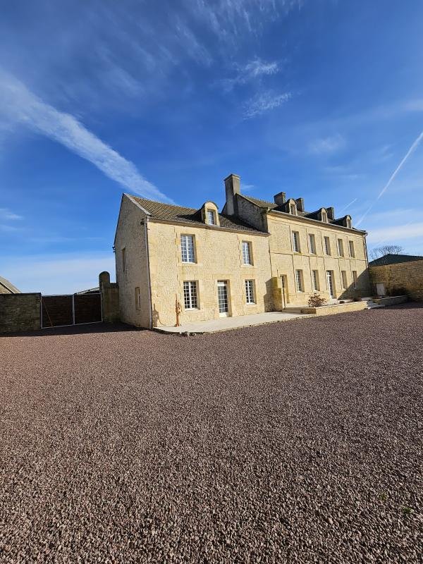 Casa a Thue et Mue, Normandia, Francia 2 - 18880680