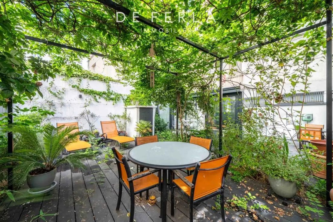 Apartamento en Jardin des Plantes, Paris 5e Arrondissement, París 2 - 18882257