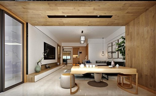 Appartement à Plateau Nord, Suresnes, France 1