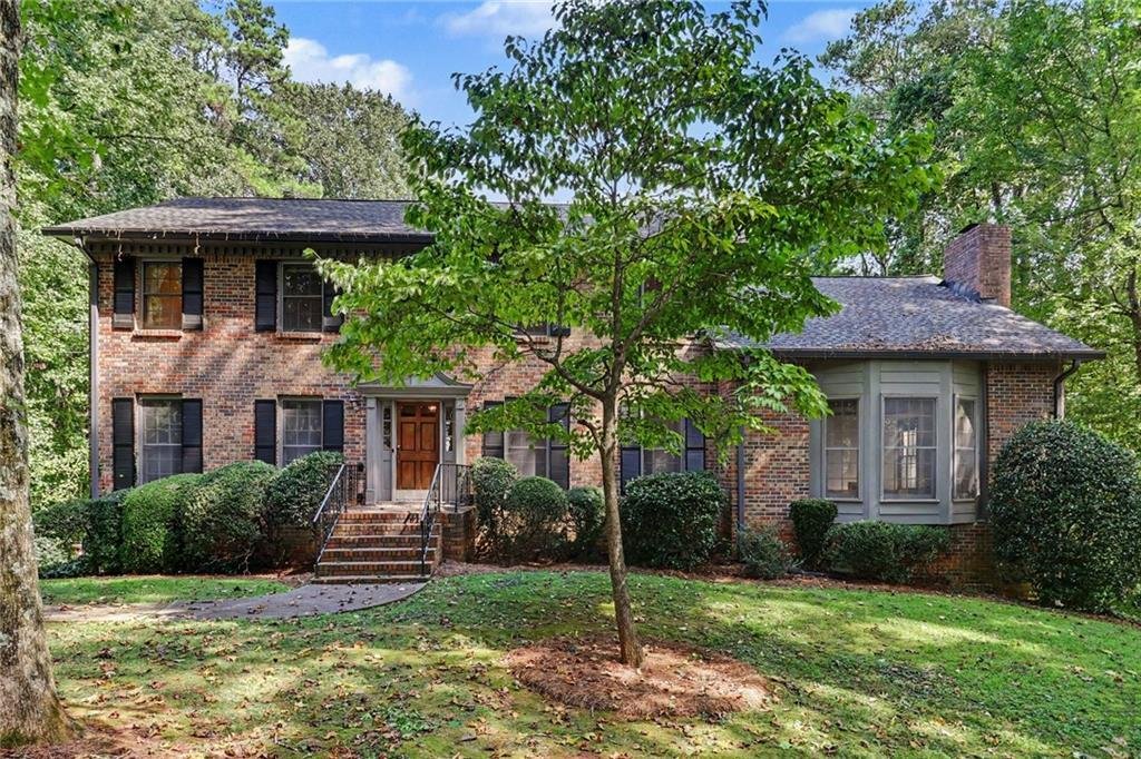 Casa a Milton, Georgia, Stati Uniti 1 - 18876777