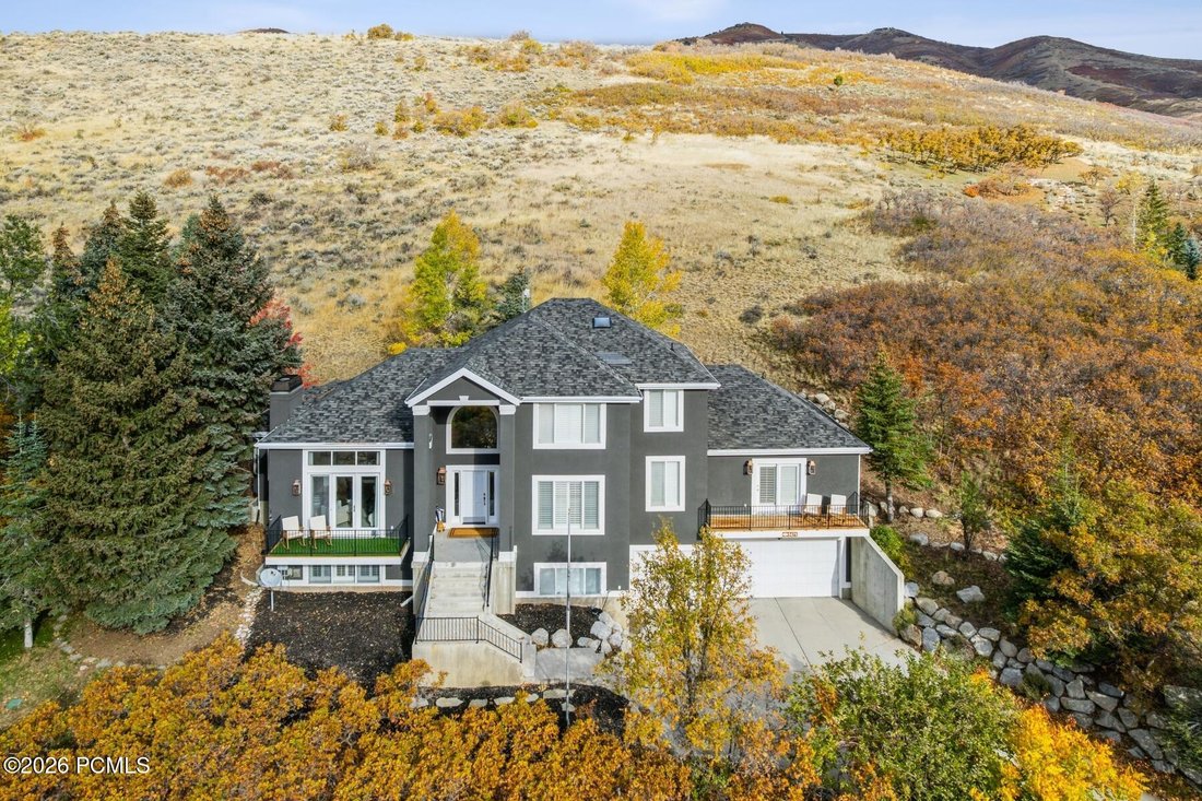 House in Salt Lake City, Utah, United States 1 - 18889476