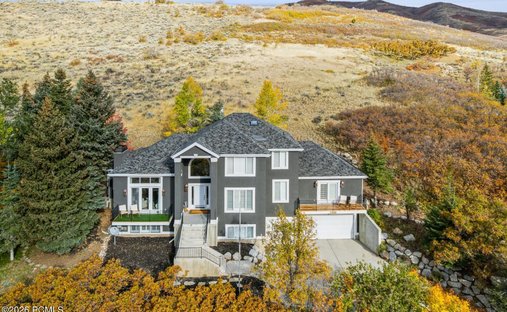 House in Salt Lake City, Utah, United States 1