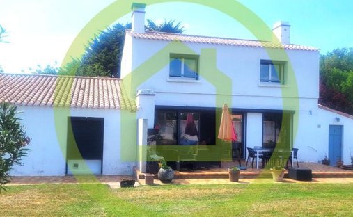 Maison à La Guérinière, Pays de la Loire, France 1